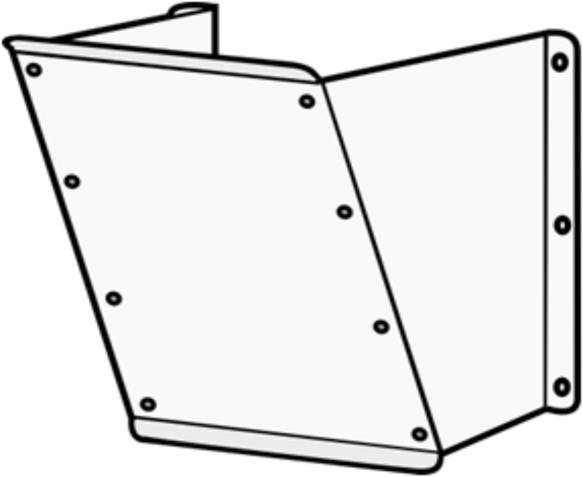 Wind Baffles Wind Baffles Direct